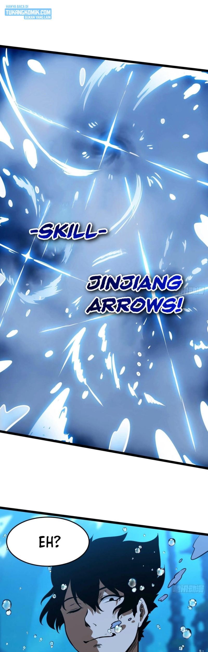 Night Controller Chapter 15 Gambar 30