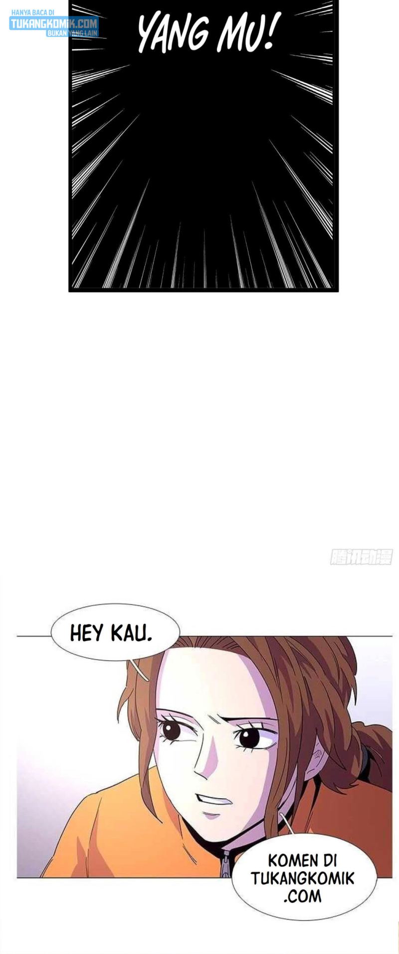 Night Controller Chapter 15 Gambar 34