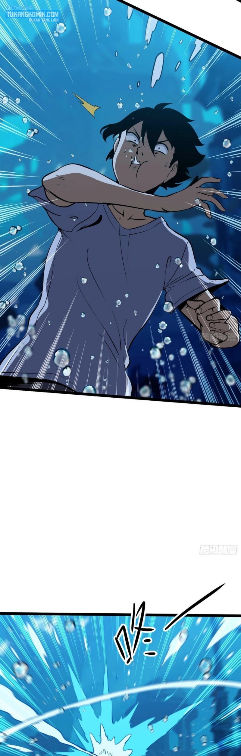 Night Controller Chapter 15 Gambar 3