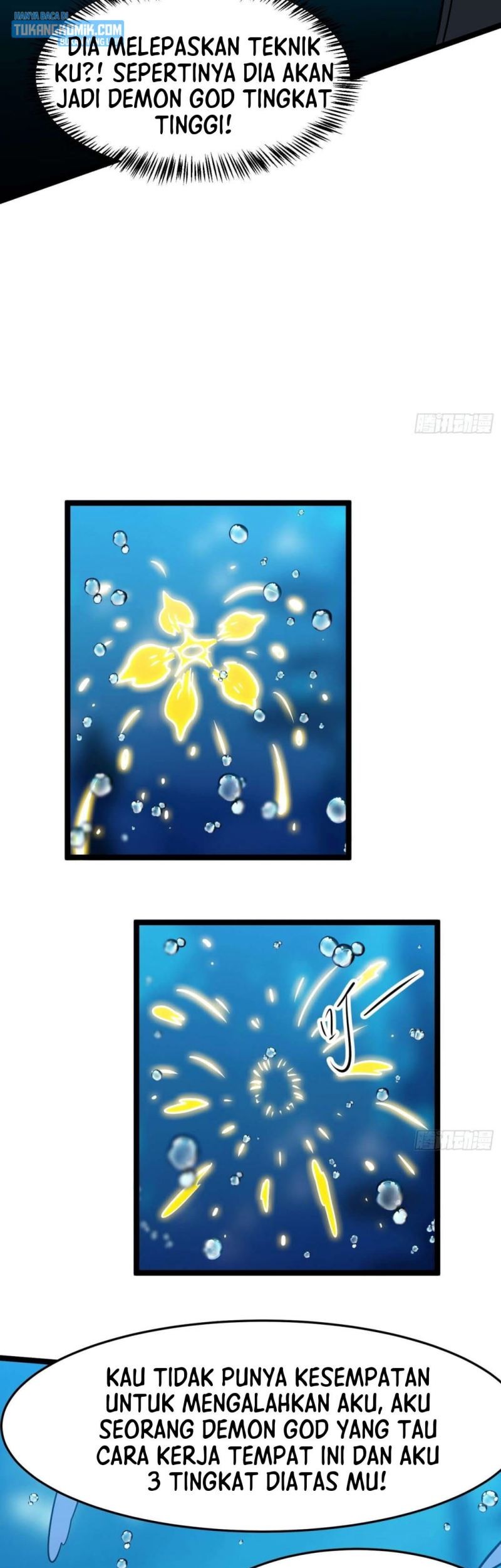 Night Controller Chapter 15 Gambar 9