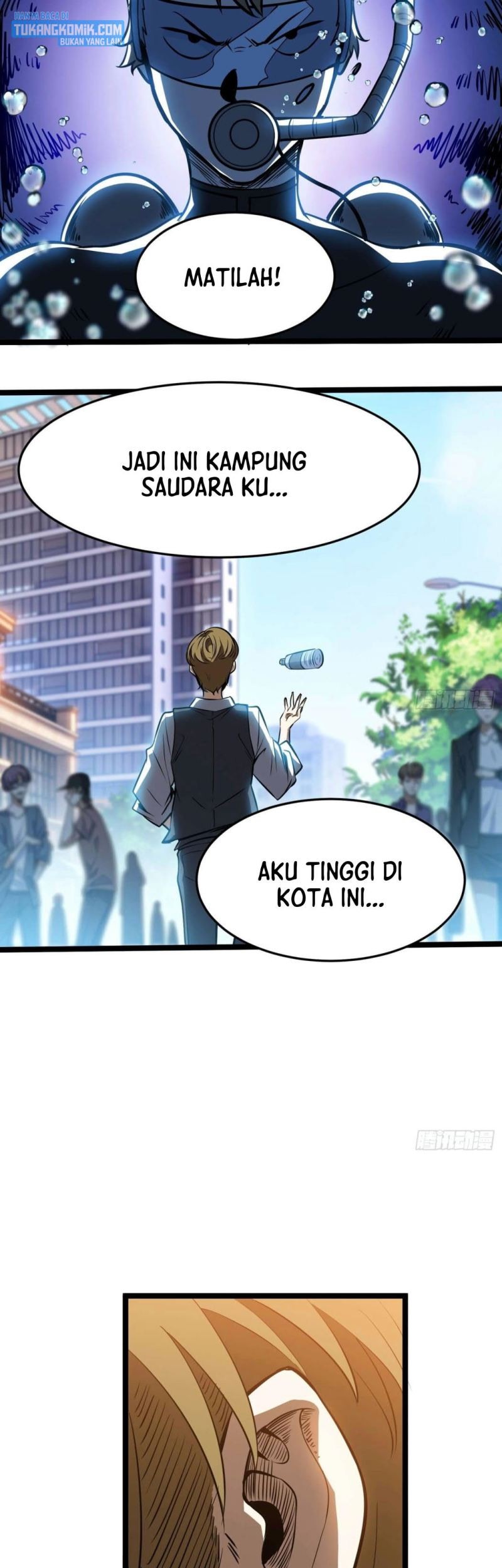 Night Controller Chapter 15 Gambar 13
