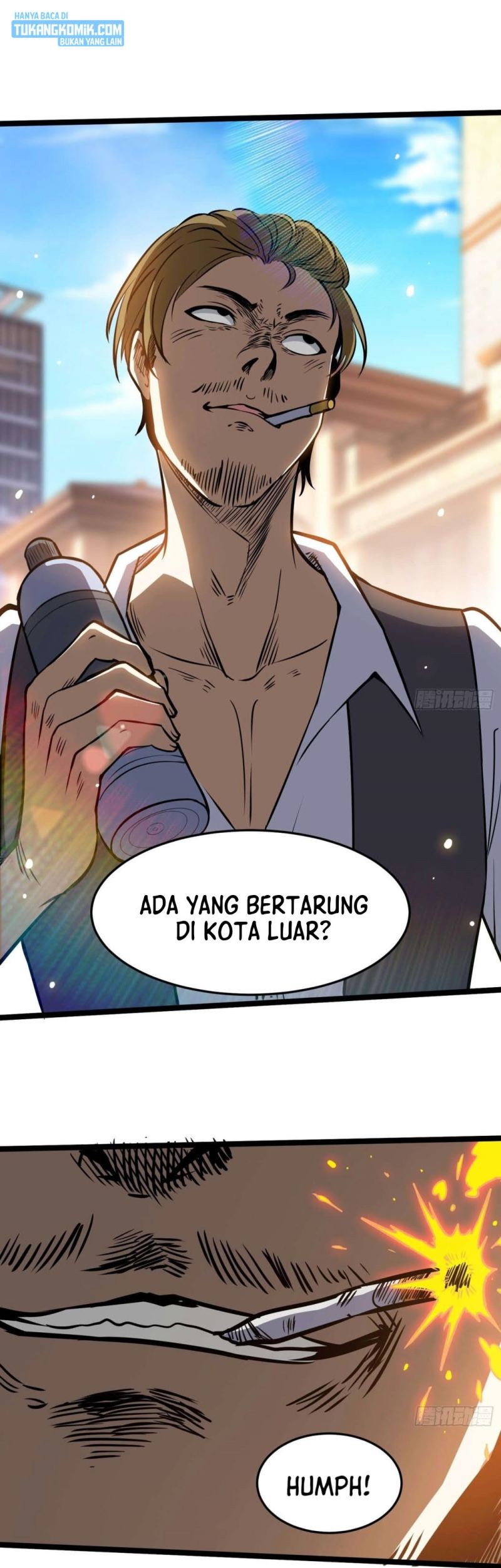 Night Controller Chapter 15 Gambar 15