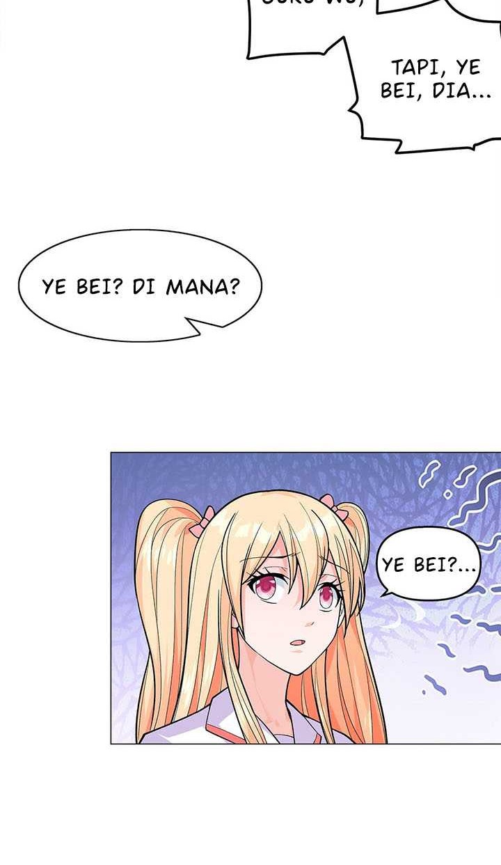 Age of the Gods: The World Becomes an Online Chapter 05 Gambar 23