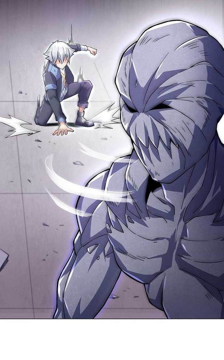 Age of the Gods: The World Becomes an Online Chapter 05 Gambar 29