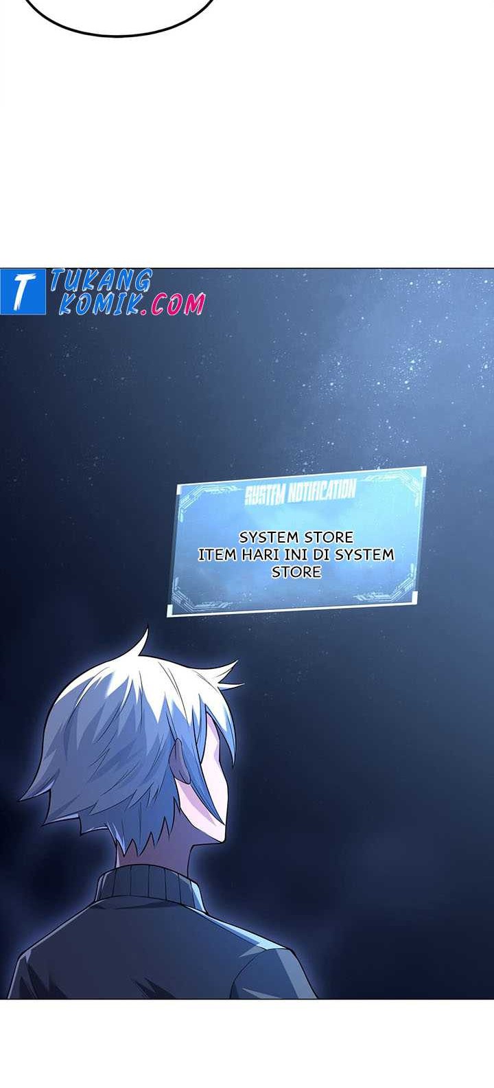 Age of the Gods: The World Becomes an Online Chapter 05 Gambar 49