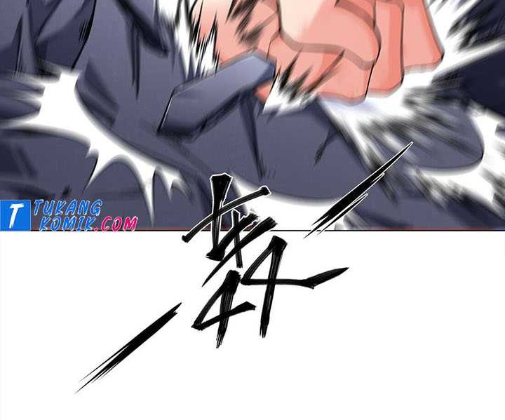 Age of the Gods: The World Becomes an Online Chapter 05 Gambar 57