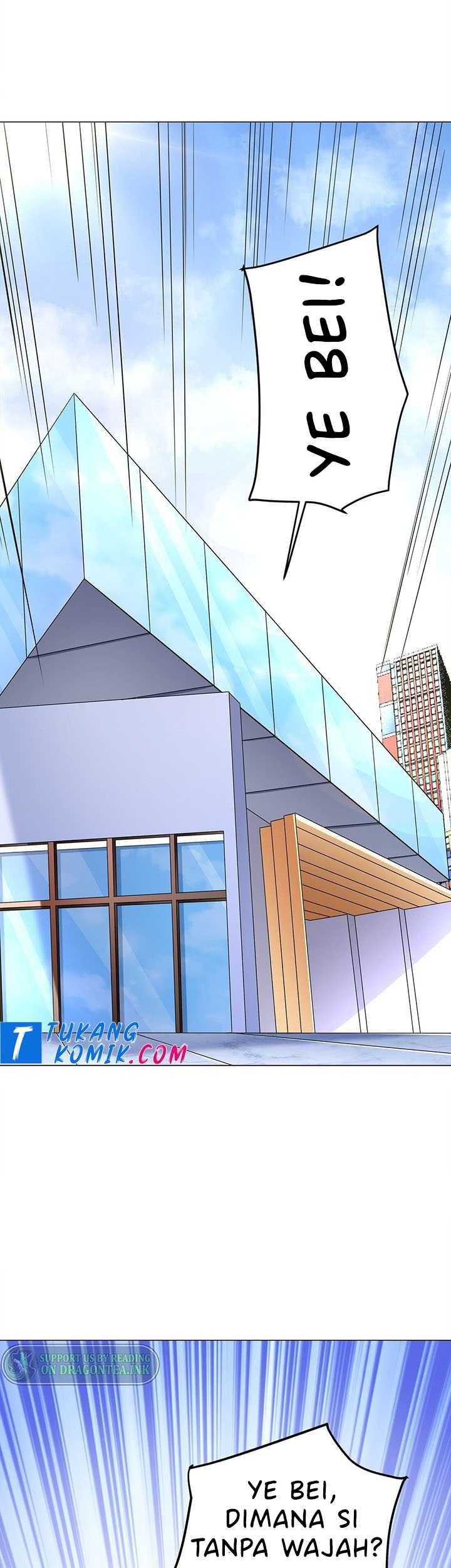 Age of the Gods: The World Becomes an Online Chapter 05 Gambar 60
