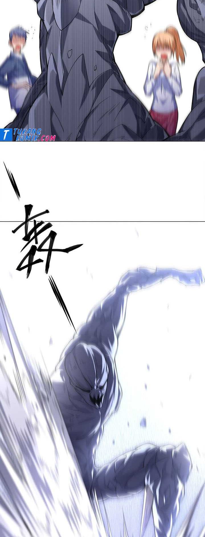 Age of the Gods: The World Becomes an Online Chapter 05 Gambar 17