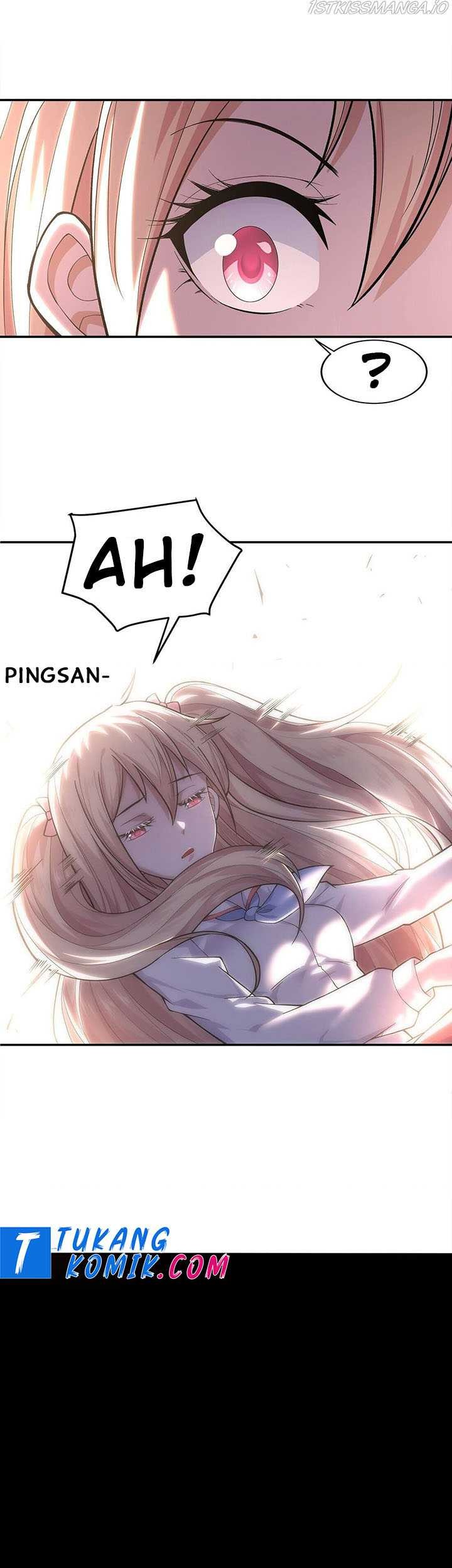 Age of the Gods: The World Becomes an Online Chapter 04 Gambar 25