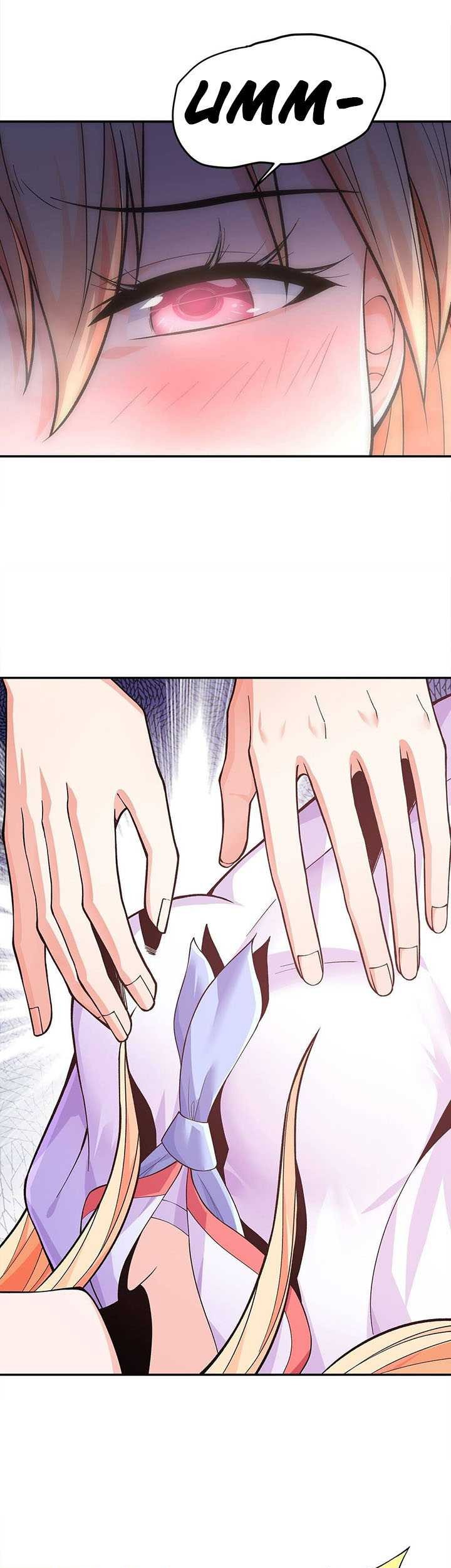 Age of the Gods: The World Becomes an Online Chapter 04 Gambar 27