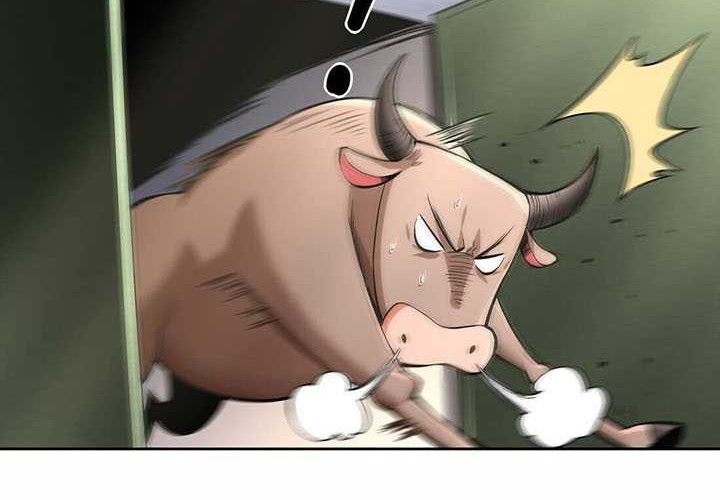 Age of the Gods: The World Becomes an Online Chapter 03 Gambar 18