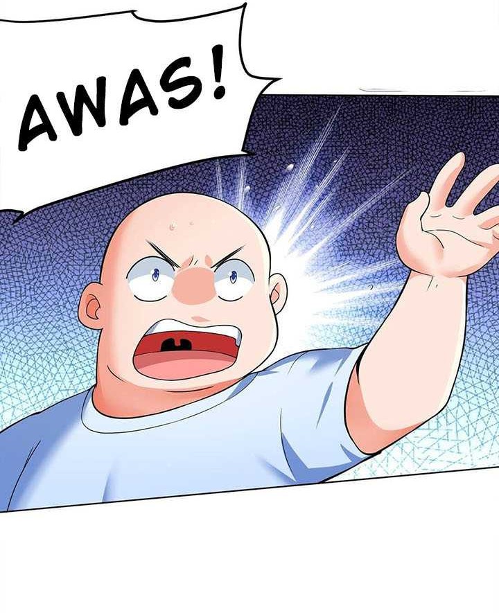 Age of the Gods: The World Becomes an Online Chapter 03 Gambar 46