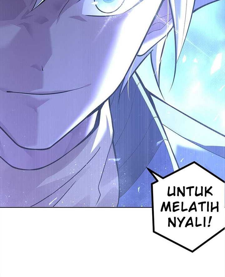 Age of the Gods: The World Becomes an Online Chapter 03 Gambar 10