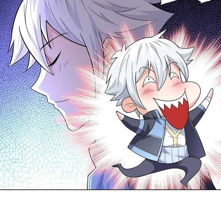 Age of the Gods: The World Becomes an Online Chapter 03 Gambar 12