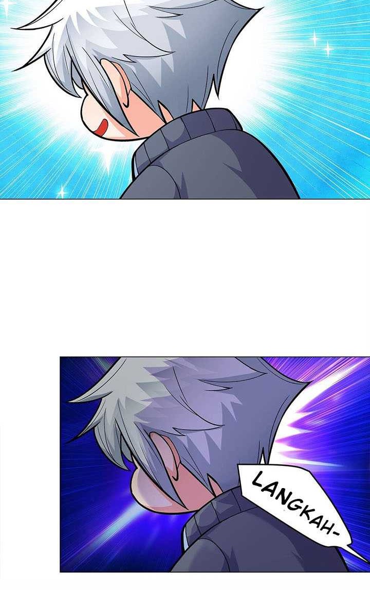 Age of the Gods: The World Becomes an Online Chapter 02 Gambar 34
