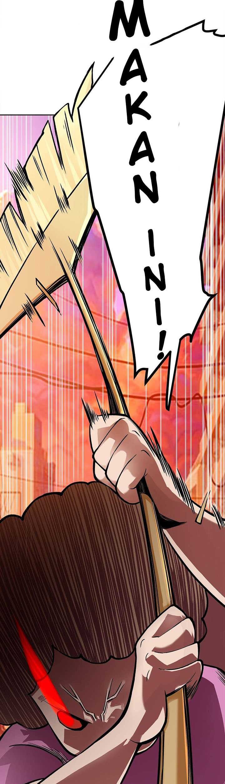 Age of the Gods: The World Becomes an Online Chapter 02 Gambar 39