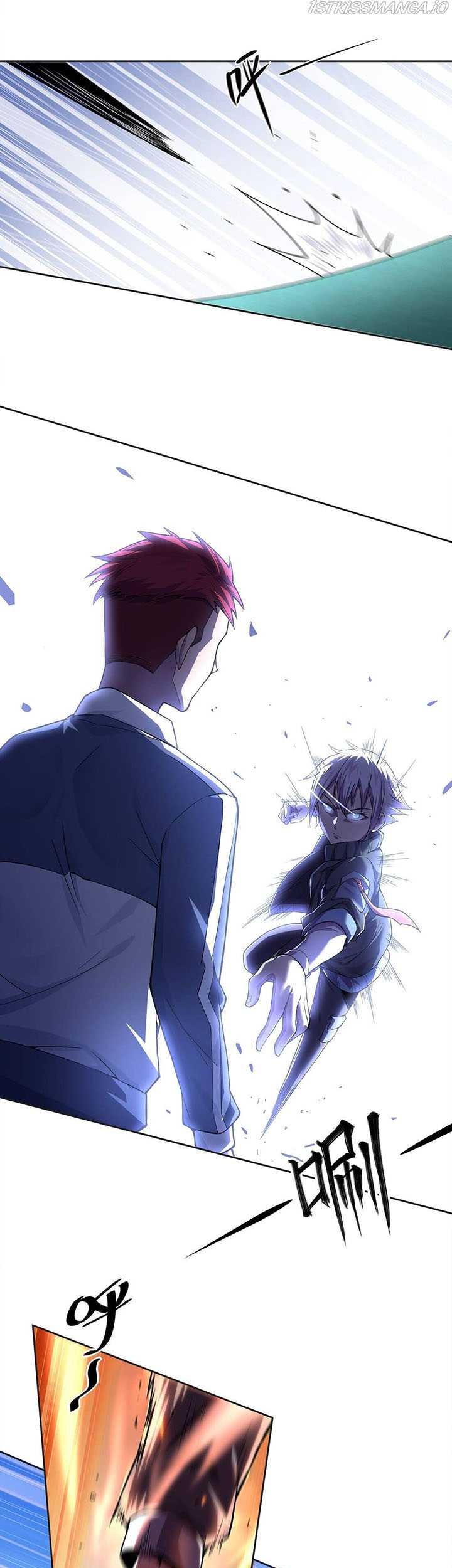 Age of the Gods: The World Becomes an Online Chapter 02 Gambar 9