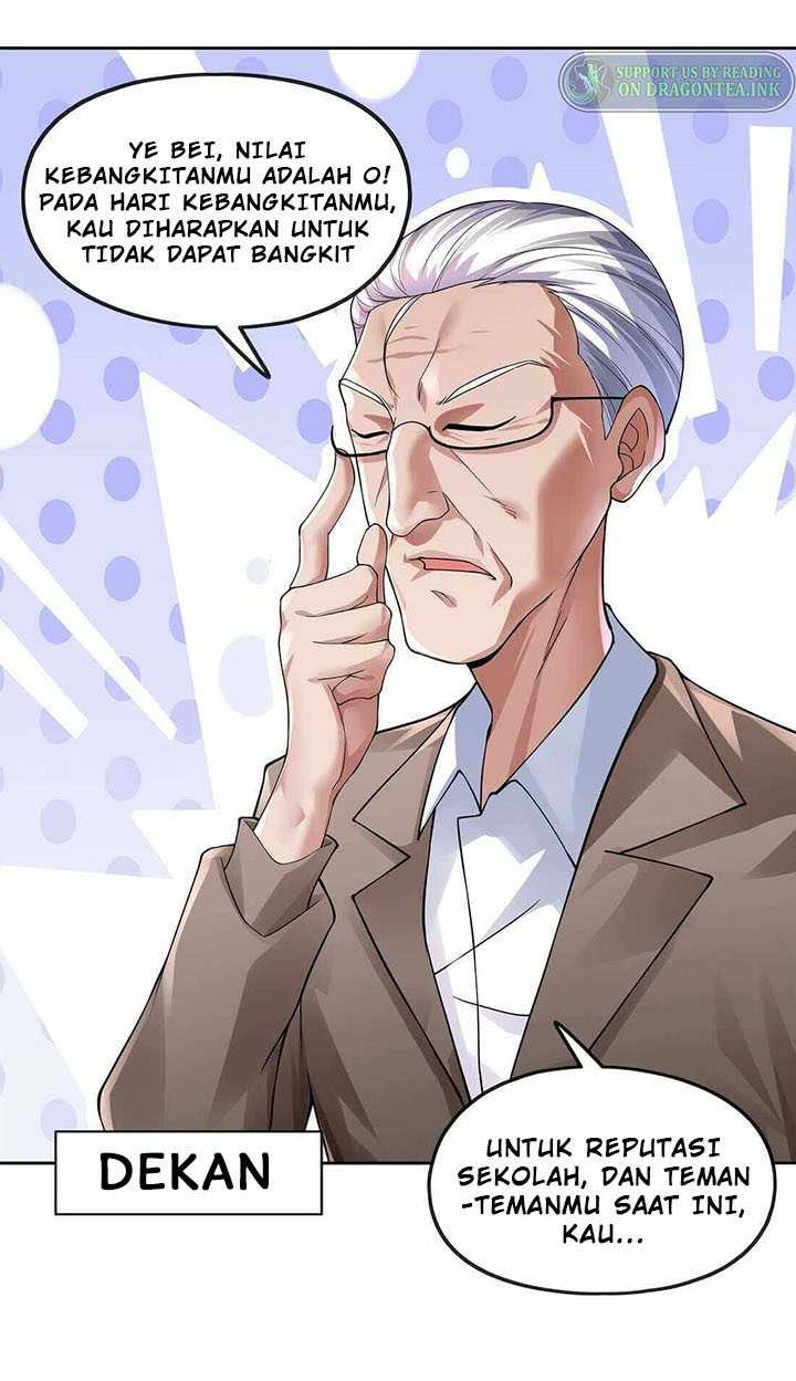 Age of the Gods: The World Becomes an Online Chapter 01 Gambar 6