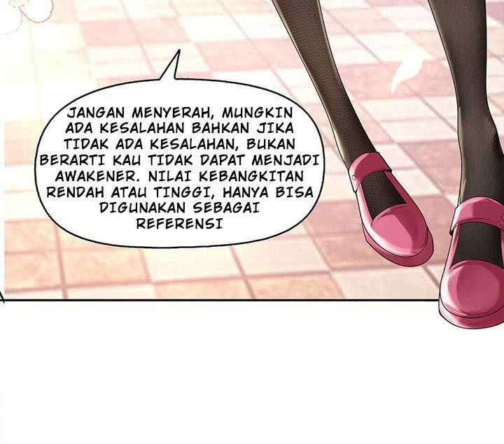 Age of the Gods: The World Becomes an Online Chapter 01 Gambar 15