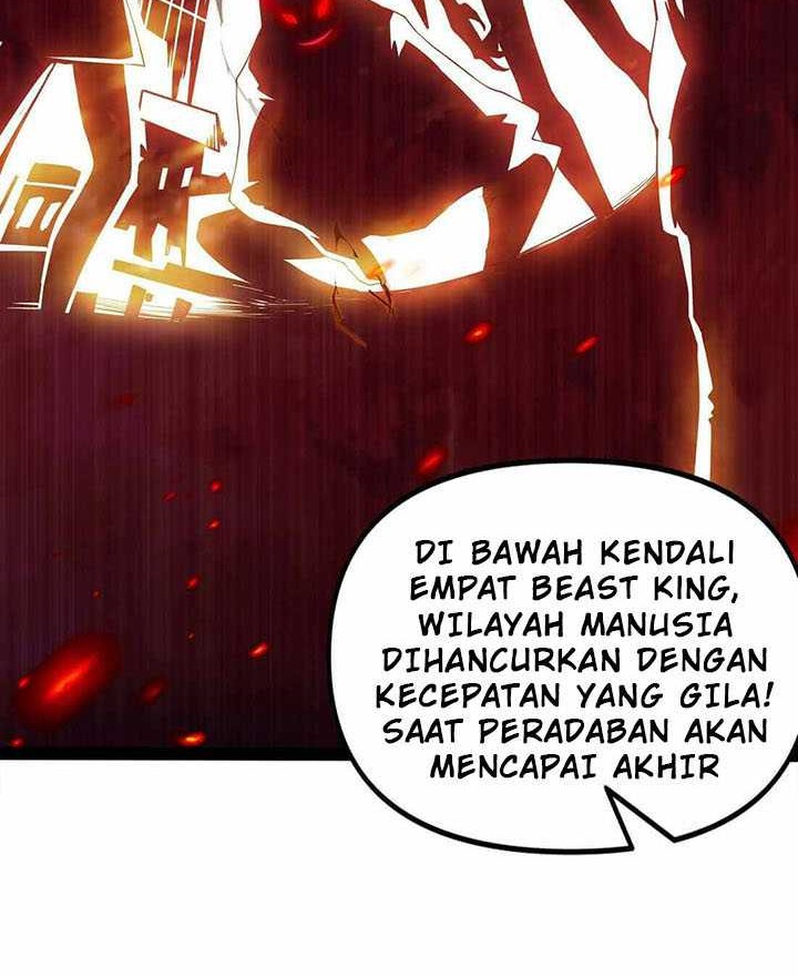 Age of the Gods: The World Becomes an Online Chapter 00.1 Gambar 5