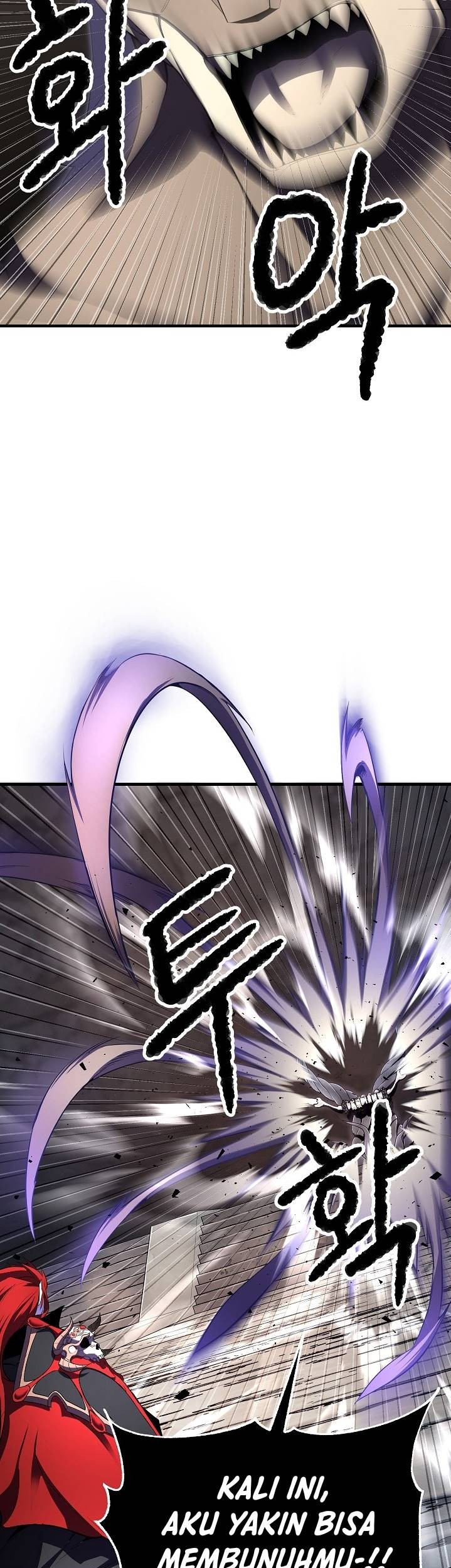 The Heavenly Demon Destroys the Lich King’s Murim Chapter 59 Gambar 66