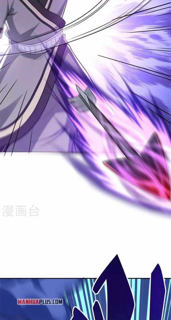 Peerless Soul Chapter 359 Gambar 20