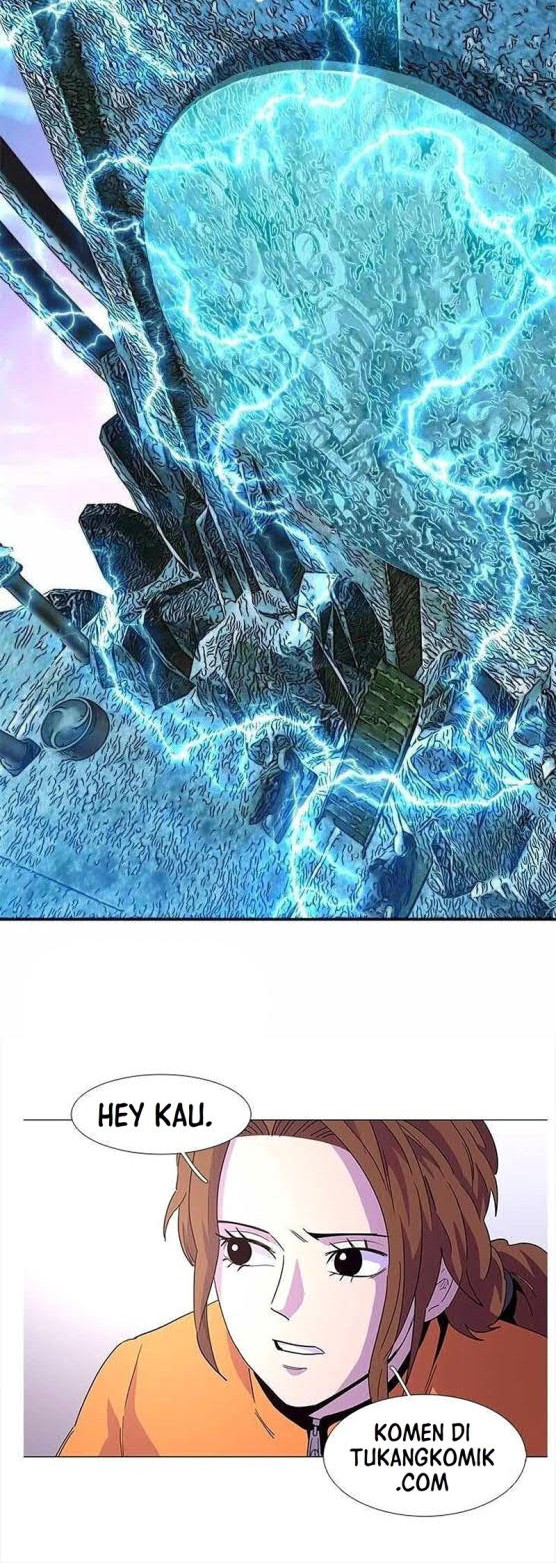 Peerless Soul Chapter 359 Gambar 24