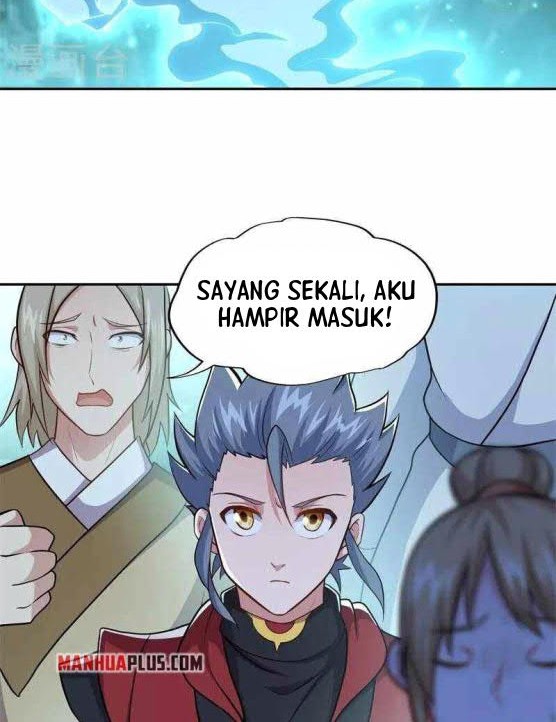Baca Manhua Peerless Soul Chapter 359 Gambar 2