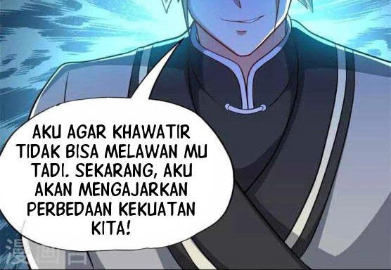 Peerless Soul Chapter 359 Gambar 6