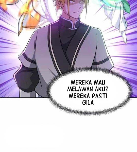 Peerless Soul Chapter 359 Gambar 8