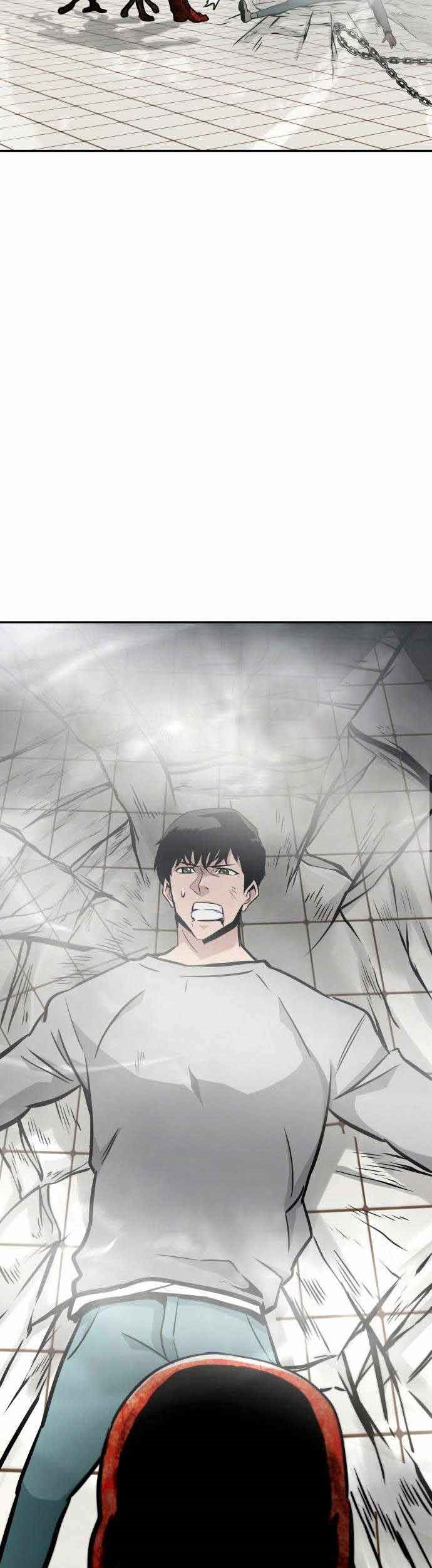 All Rounder Chapter 40 Gambar 21