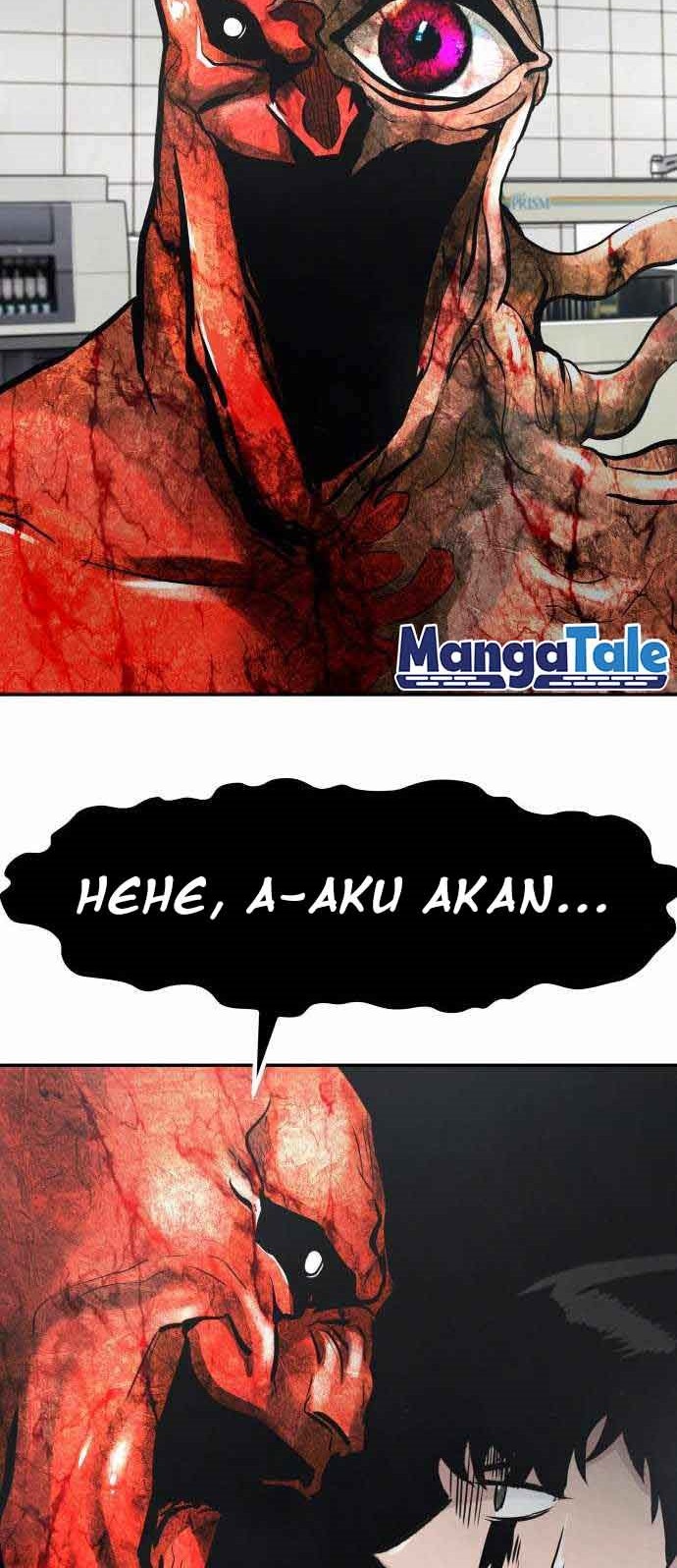 All Rounder Chapter 40 Gambar 26