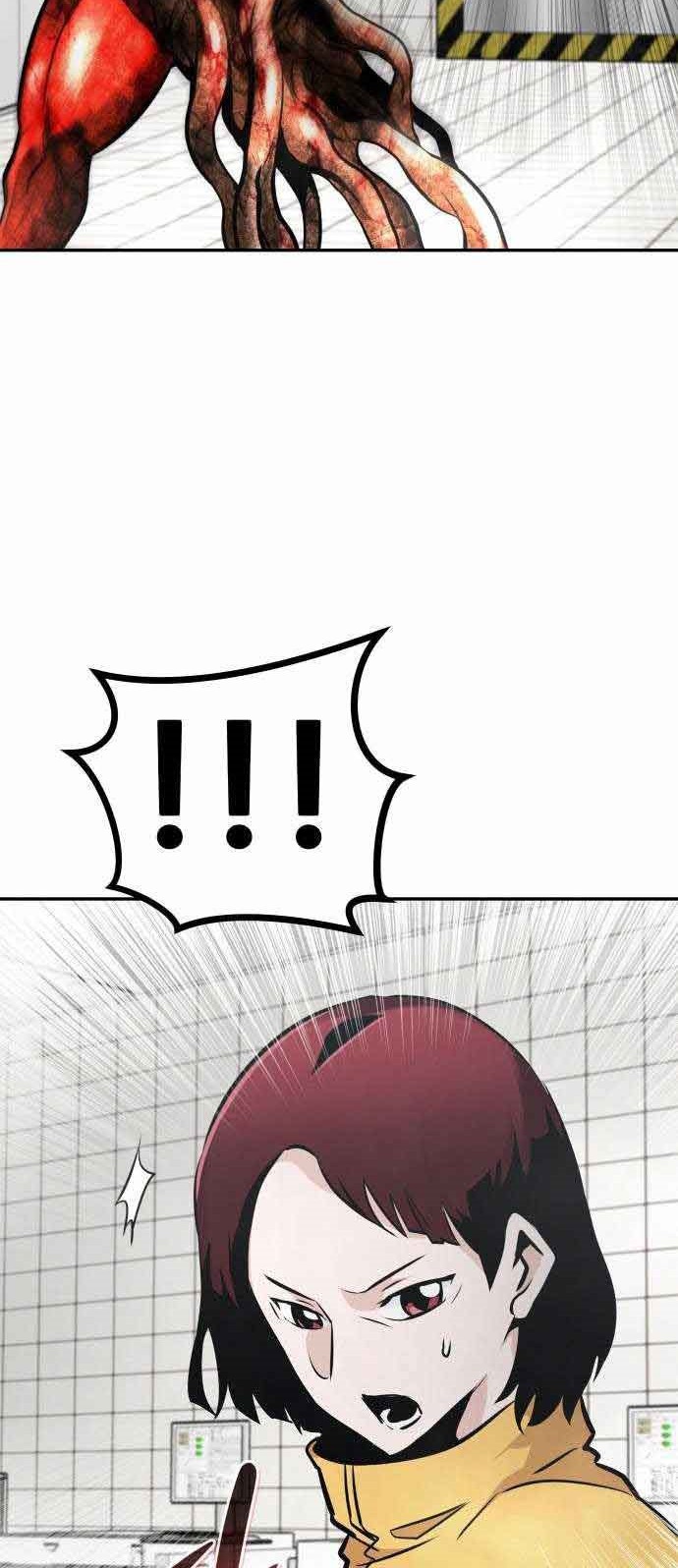 All Rounder Chapter 40 Gambar 32