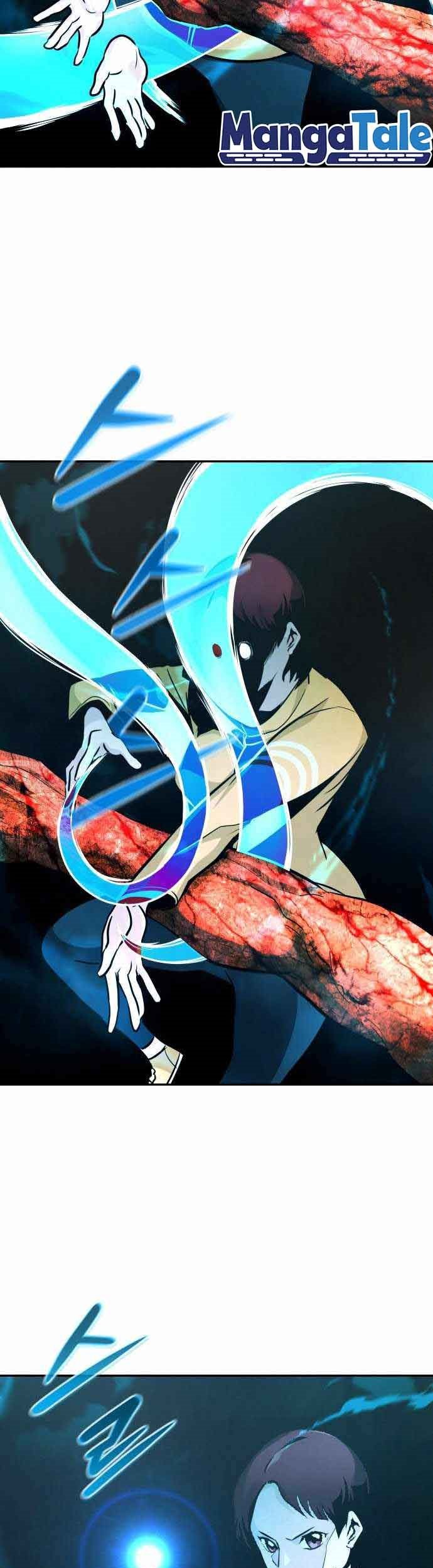 All Rounder Chapter 40 Gambar 45