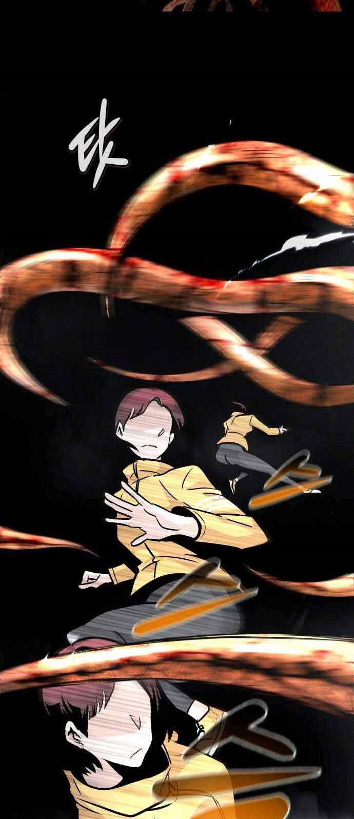 All Rounder Chapter 40 Gambar 52