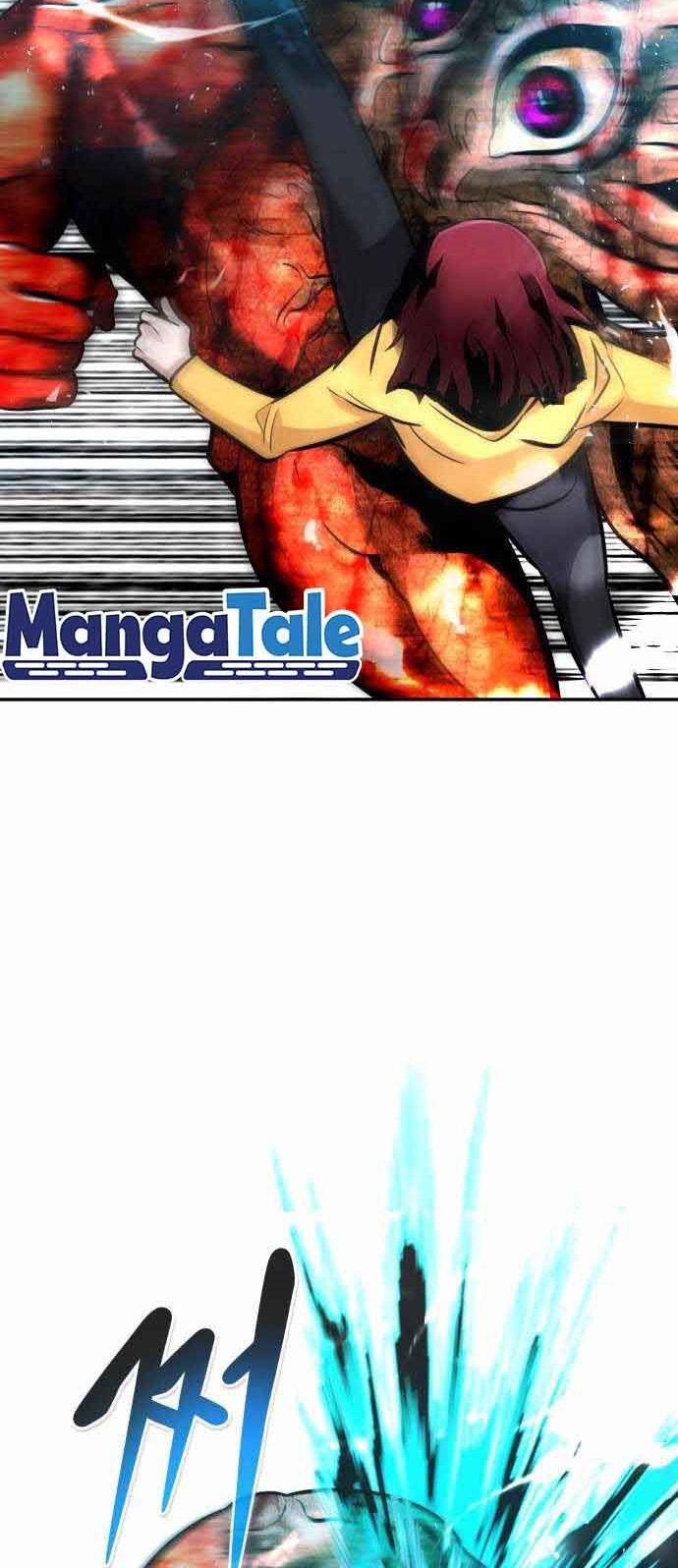 All Rounder Chapter 40 Gambar 56