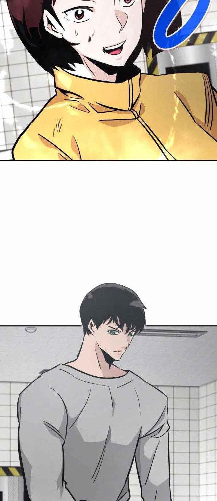 All Rounder Chapter 40 Gambar 67