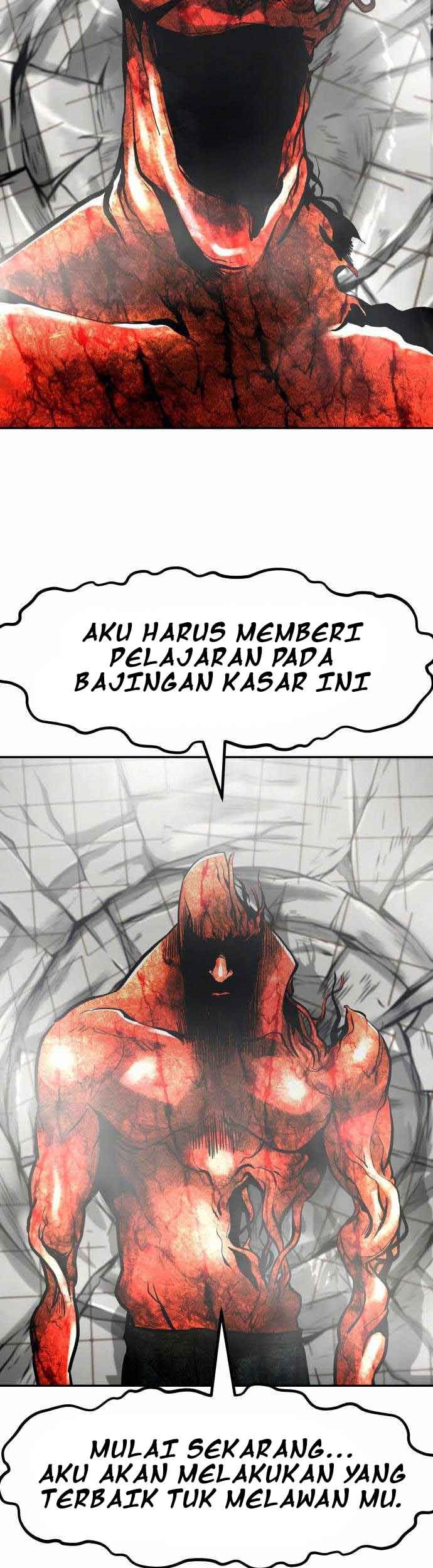 All Rounder Chapter 40 Gambar 4