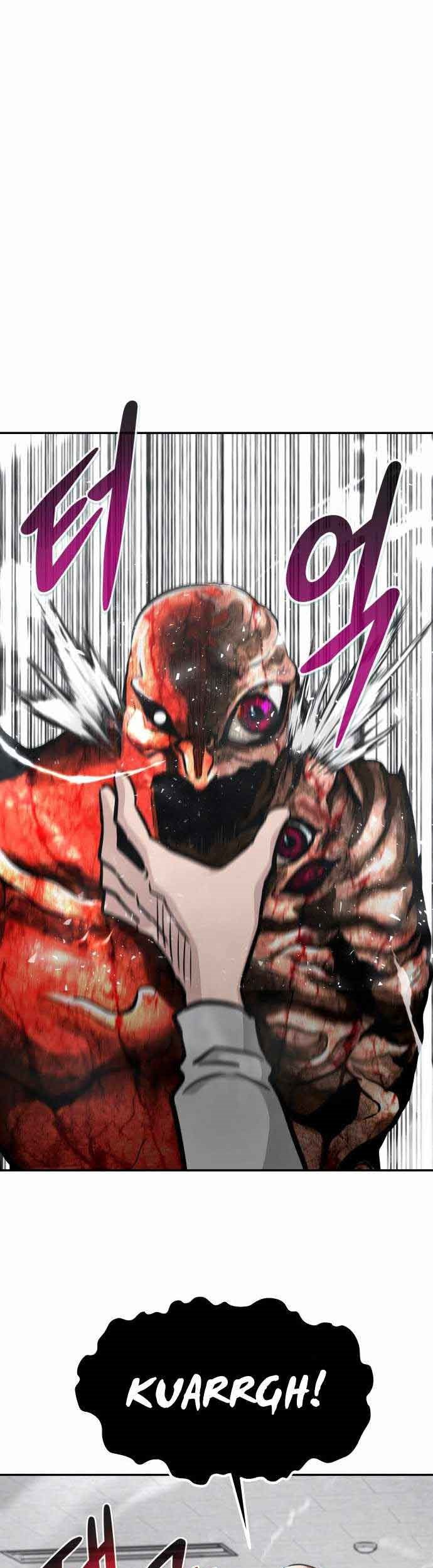 All Rounder Chapter 40 Gambar 76
