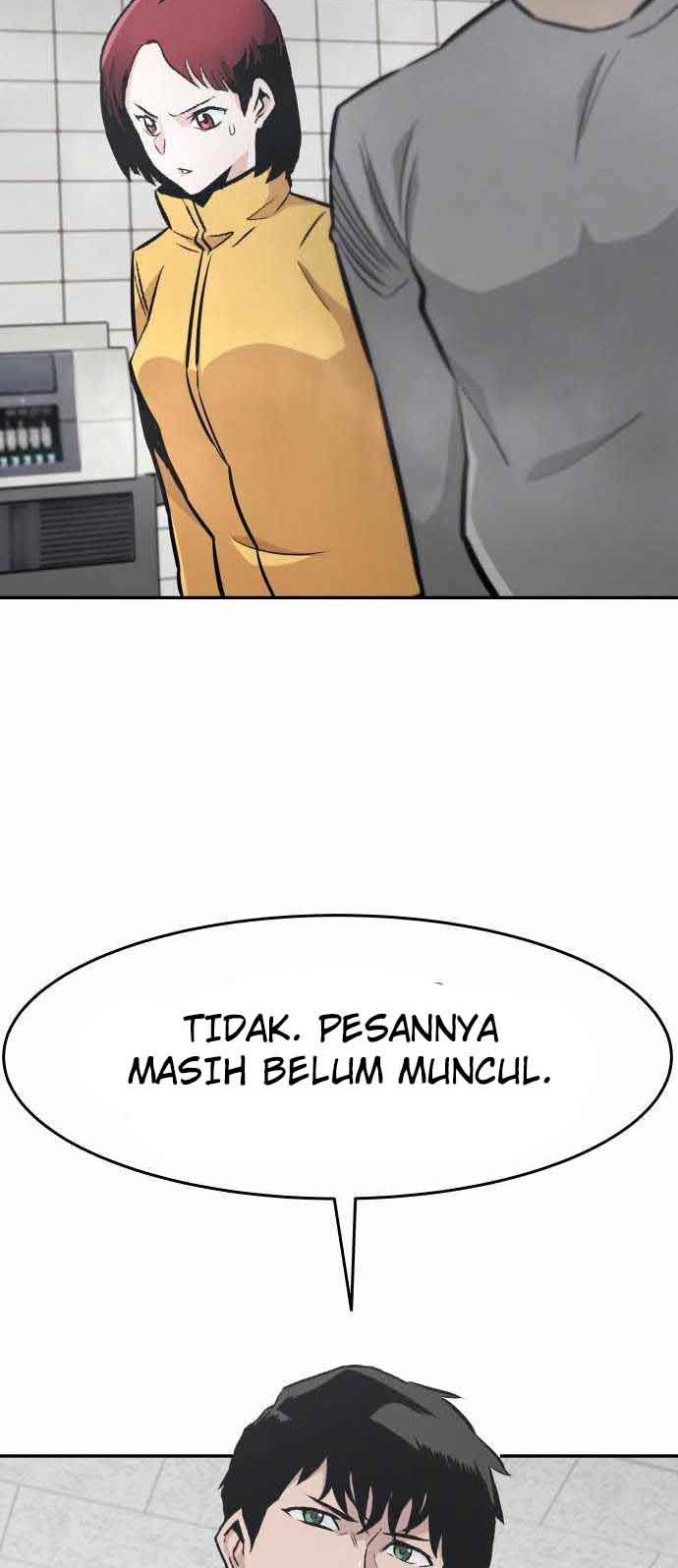 All Rounder Chapter 40 Gambar 81