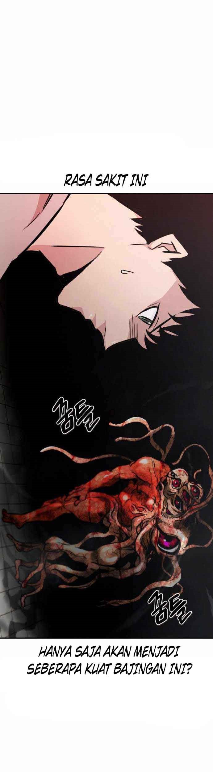 All Rounder Chapter 40 Gambar 12
