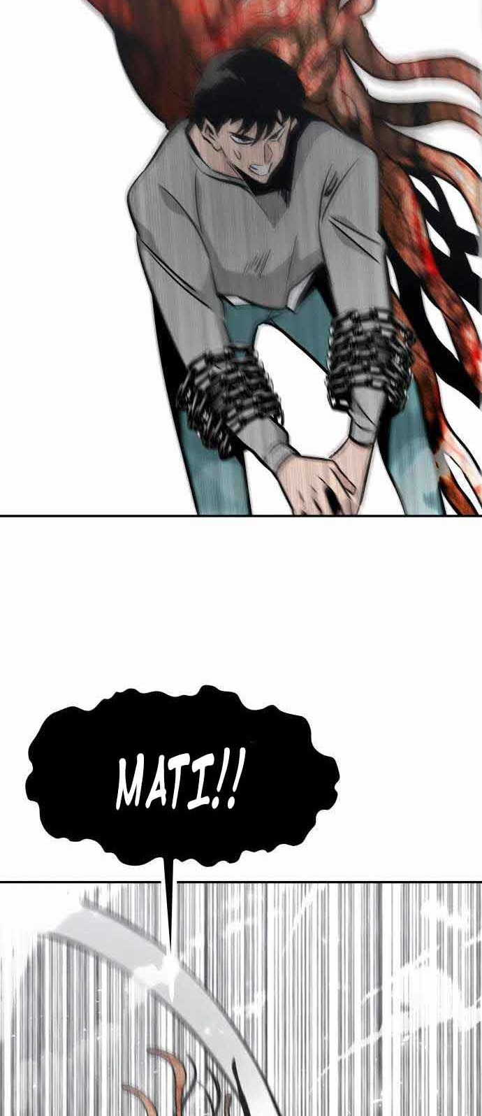 All Rounder Chapter 40 Gambar 17
