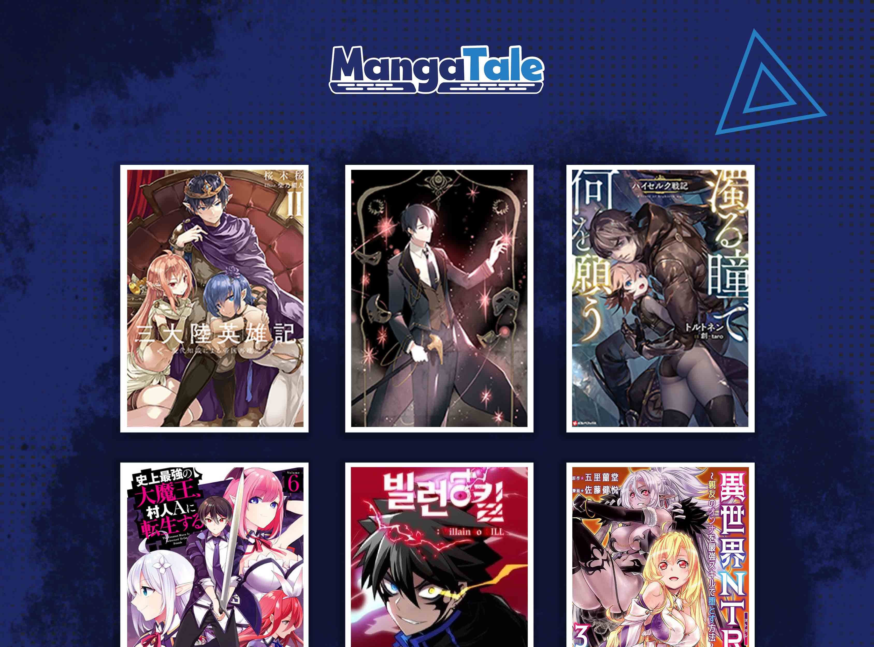 Knight’s & Magic Chapter 25 Gambar 23