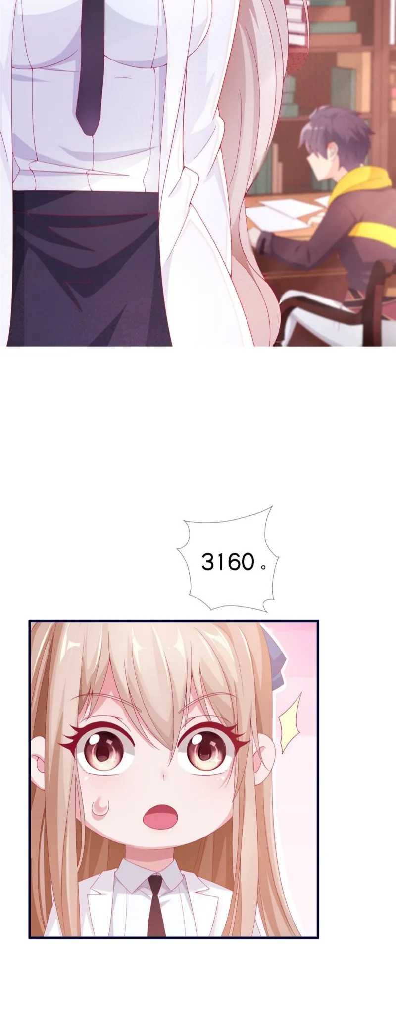 My Magician Enior Chapter 03 Gambar 14