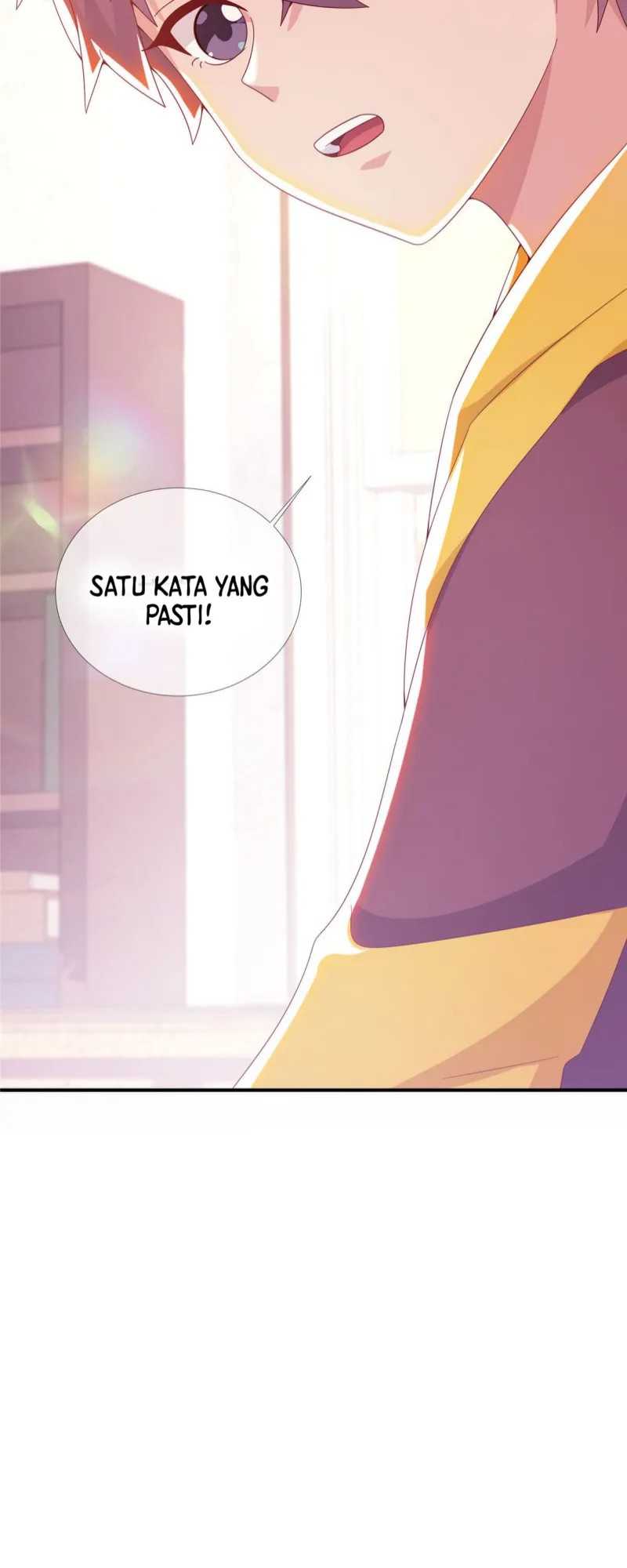 My Magician Enior Chapter 03 Gambar 44