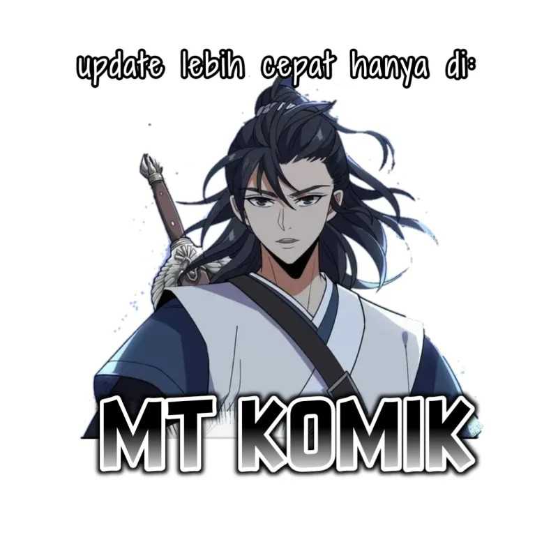 My Magician Enior Chapter 03 Gambar 45