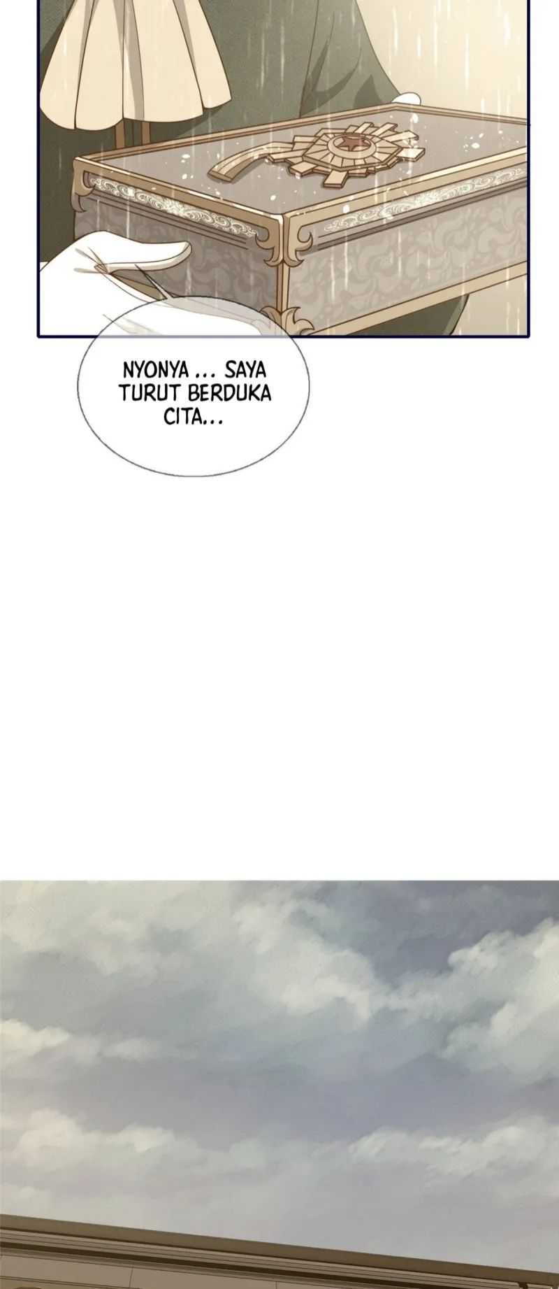 My Magician Enior Chapter 02 Gambar 15
