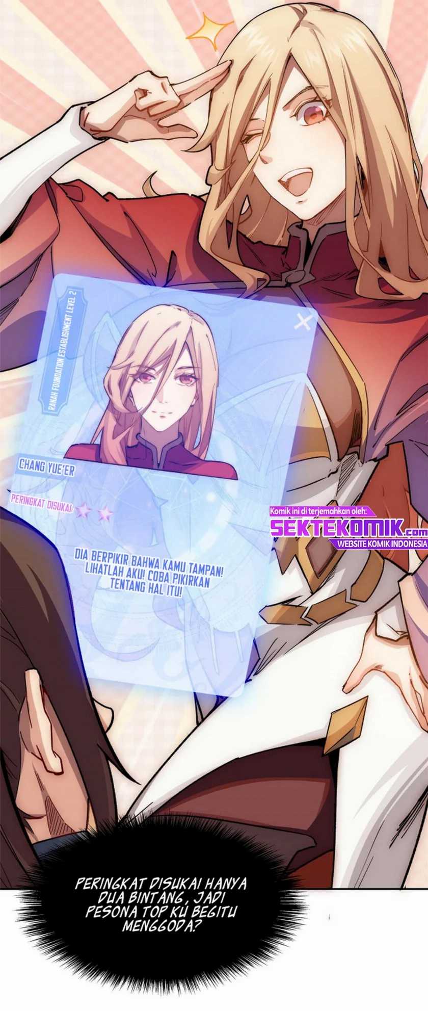 Top Tier Providence: Secretly Cultivate for a Thousand Years Chapter 07 Gambar 24