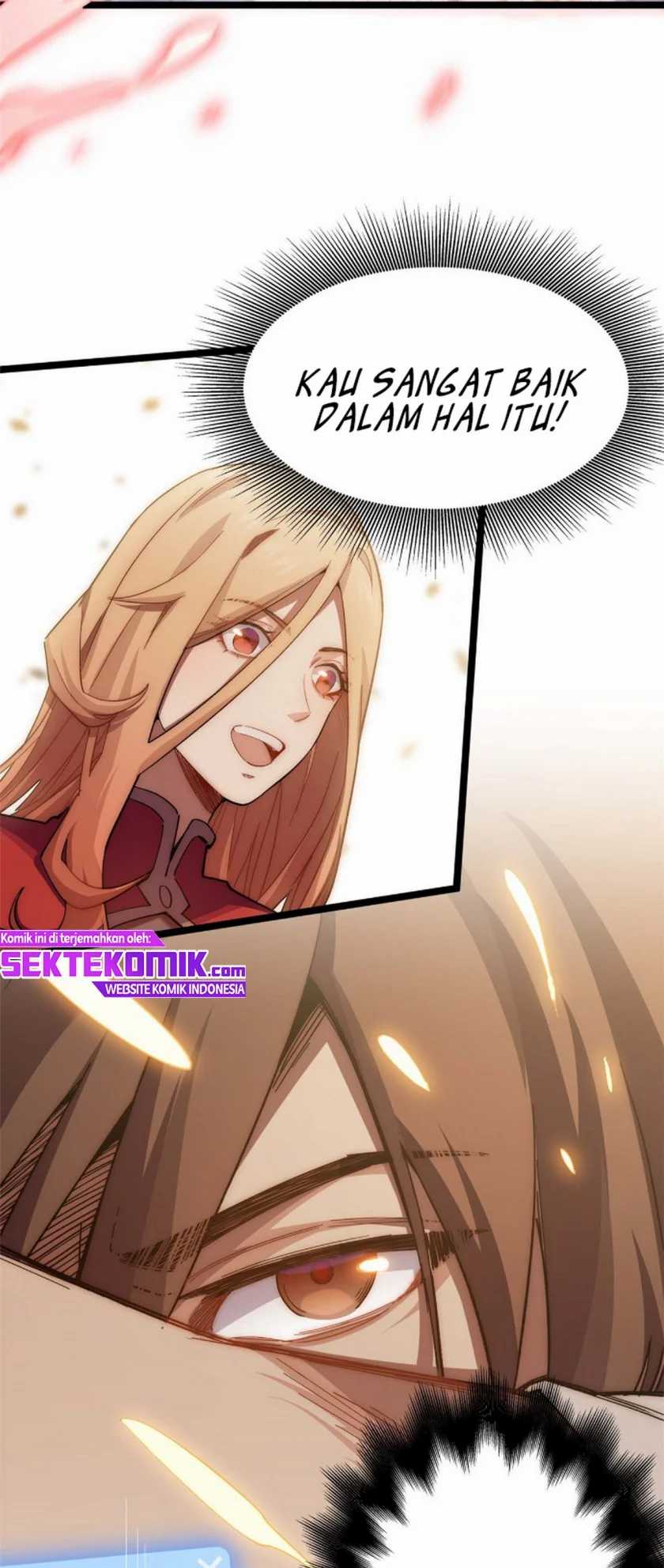 Top Tier Providence: Secretly Cultivate for a Thousand Years Chapter 07 Gambar 30
