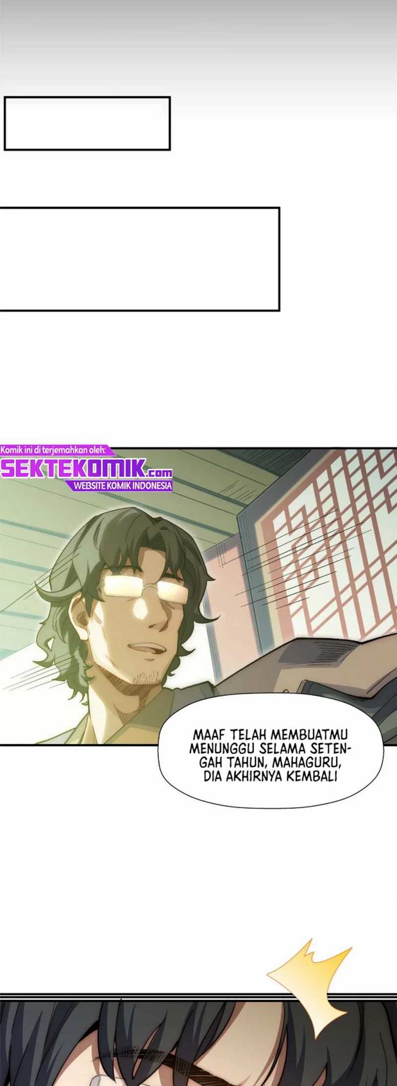 Top Tier Providence: Secretly Cultivate for a Thousand Years Chapter 06 Gambar 24